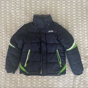 F.O.G Kids winter coat